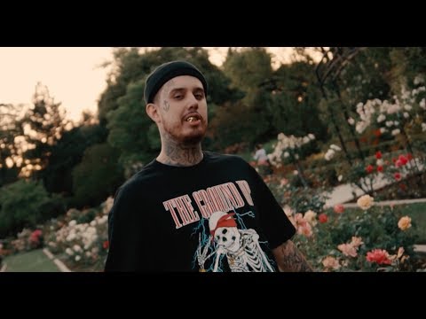Lil Daddex - Love Scars (Official Music Video)